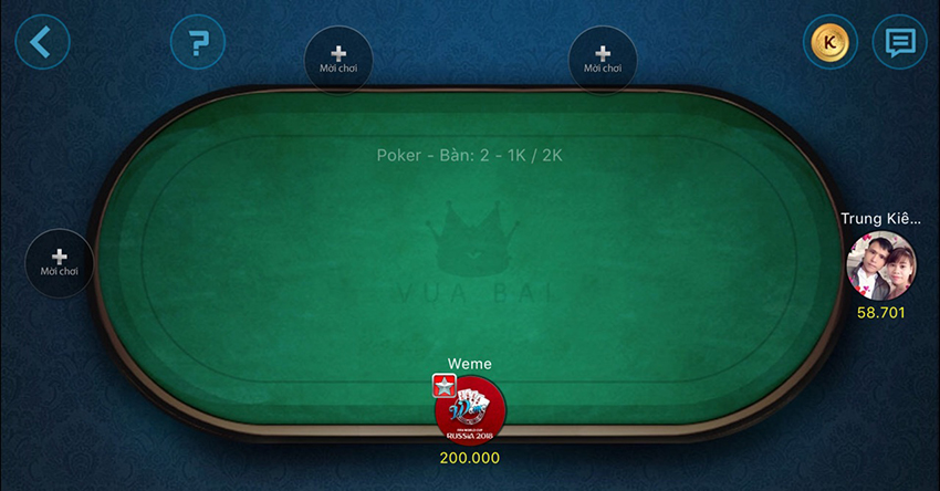 May mắn trong game Poker - Chìa khóa quyết định thắng thua